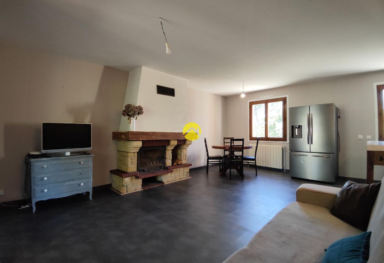 Maison 5 pièces 91 m² à Jouet-sur-l'Aubois, photo 6