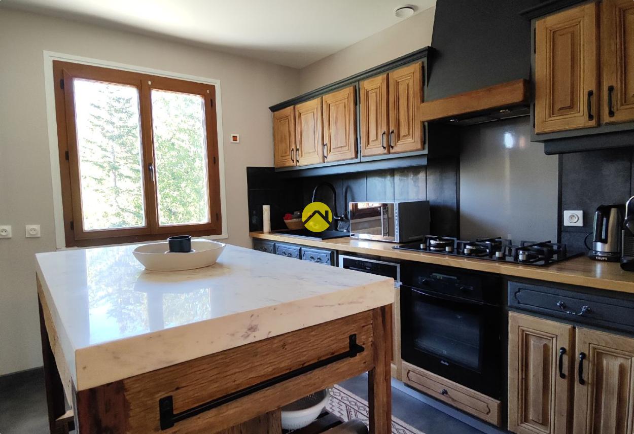 Maison 5 pièces 91 m² à Jouet-sur-l'Aubois, photo 8