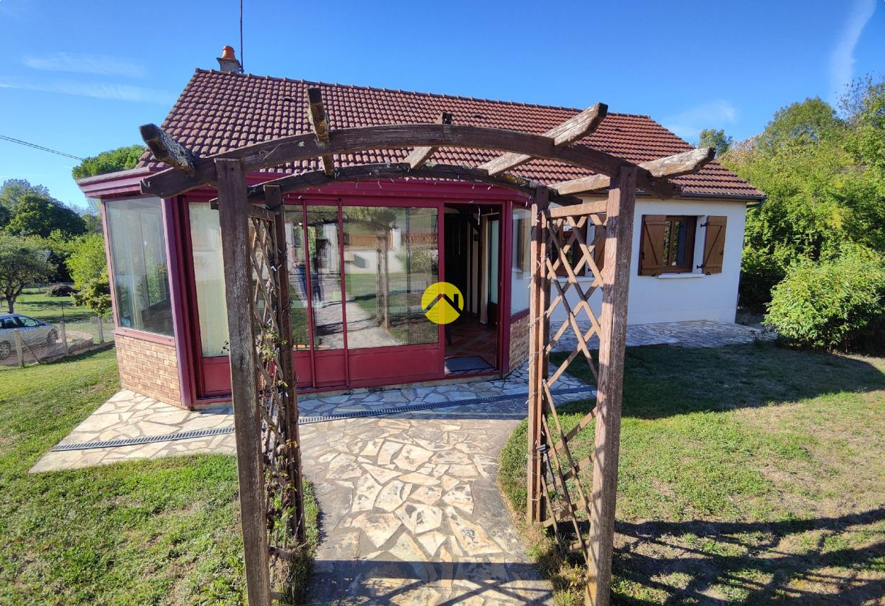 Maison 5 pièces 91 m² à Jouet-sur-l'Aubois, photo 20