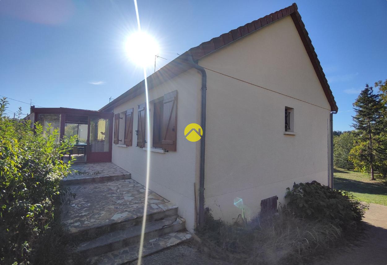 Maison 5 pièces 91 m² à Jouet-sur-l'Aubois, photo 16