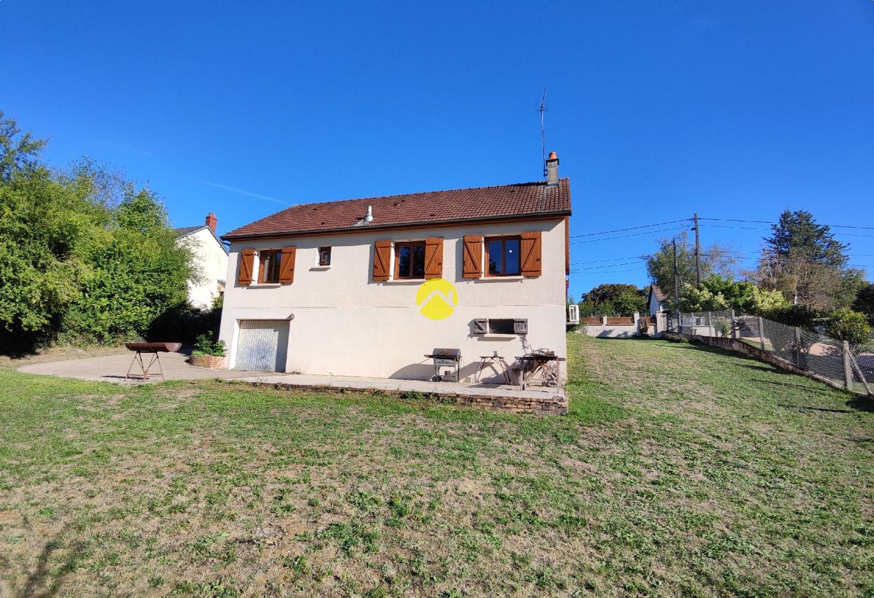 Maison 5 pièces 91 m² à Jouet-sur-l'Aubois, photo 4