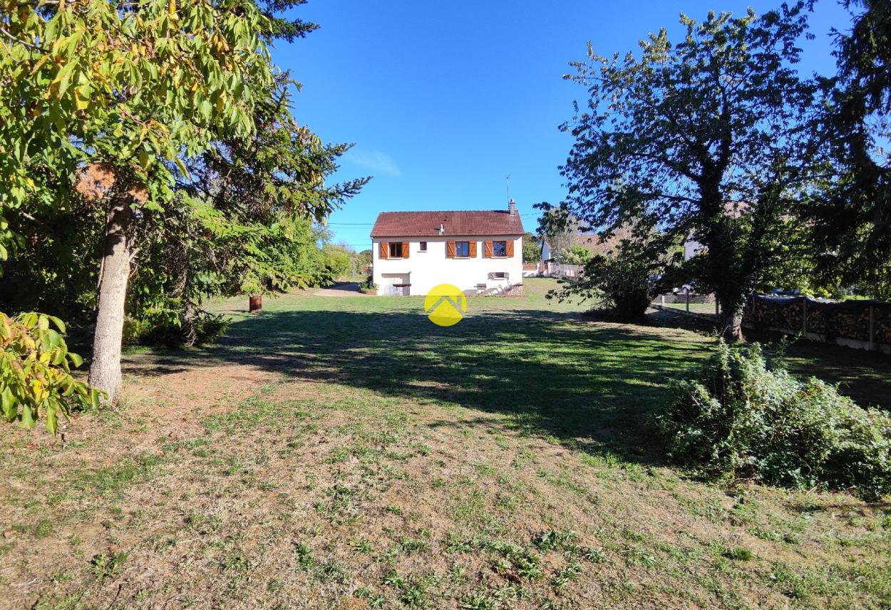 Maison 5 pièces 91 m² à Jouet-sur-l'Aubois, photo 5