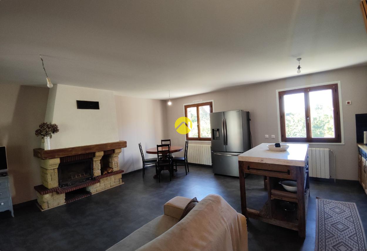 Maison 5 pièces 91 m² à Jouet-sur-l'Aubois, photo 7