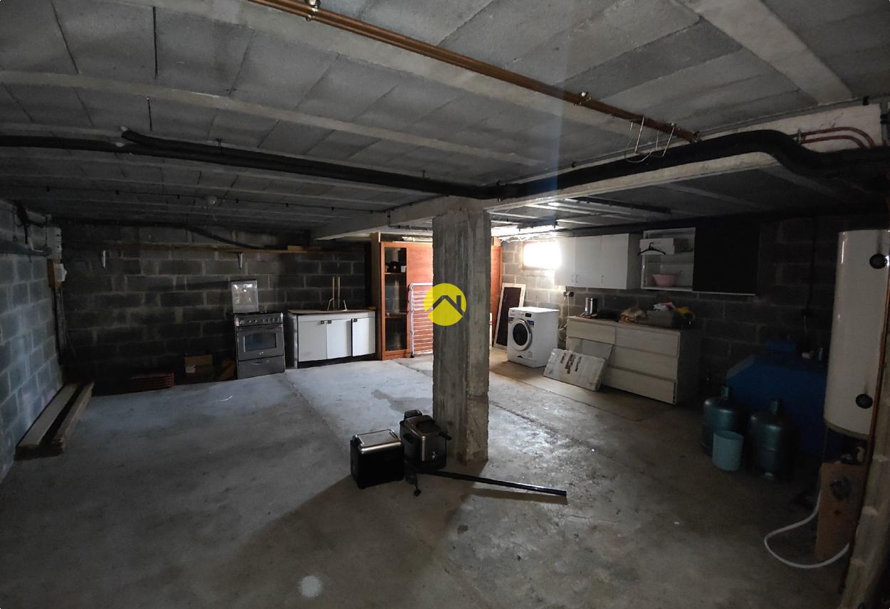 Maison 5 pièces 91 m² à Jouet-sur-l'Aubois, photo 15