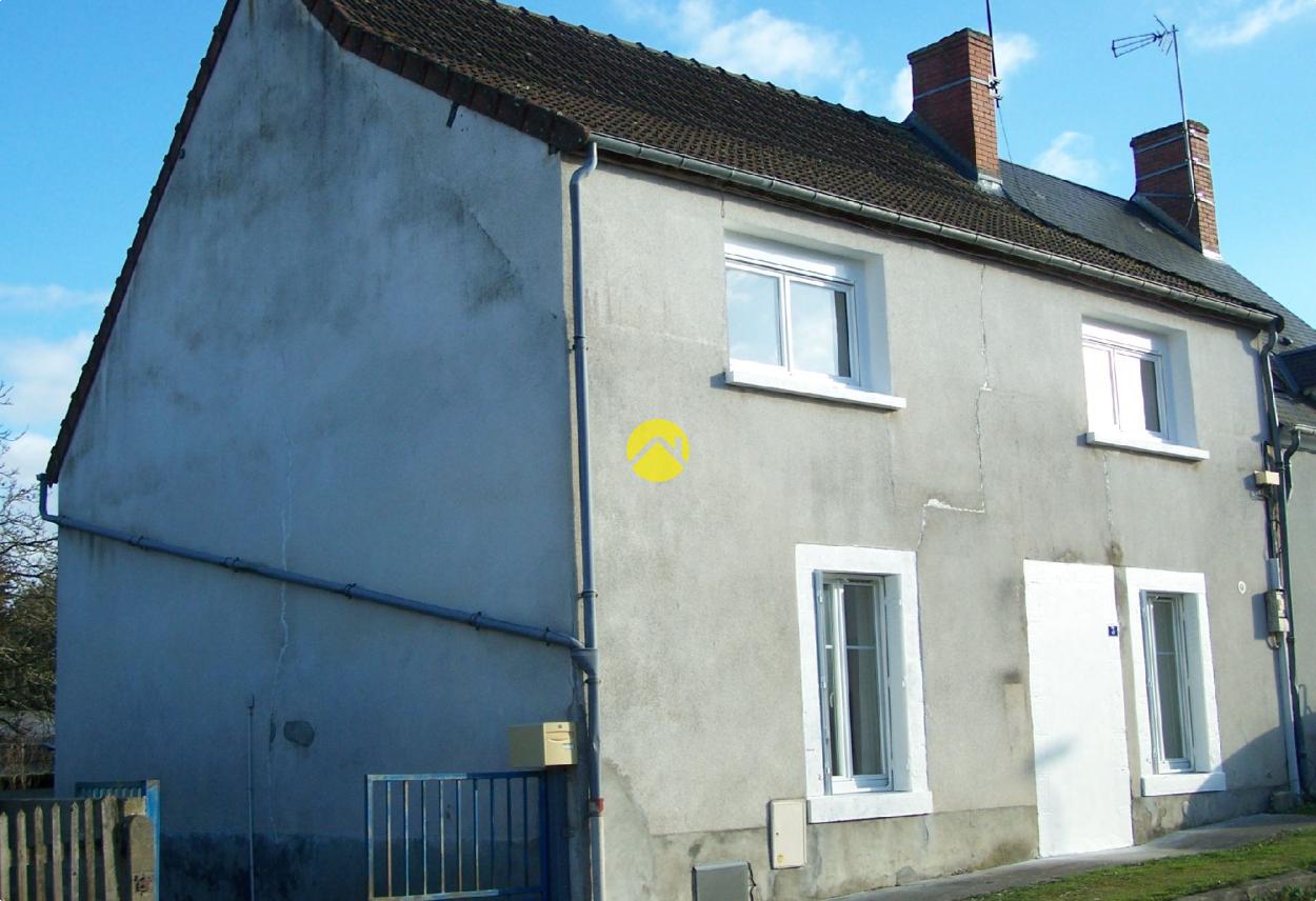 Maison 6 pièces 110 m² à Saint Florent sur Cher, photo 5