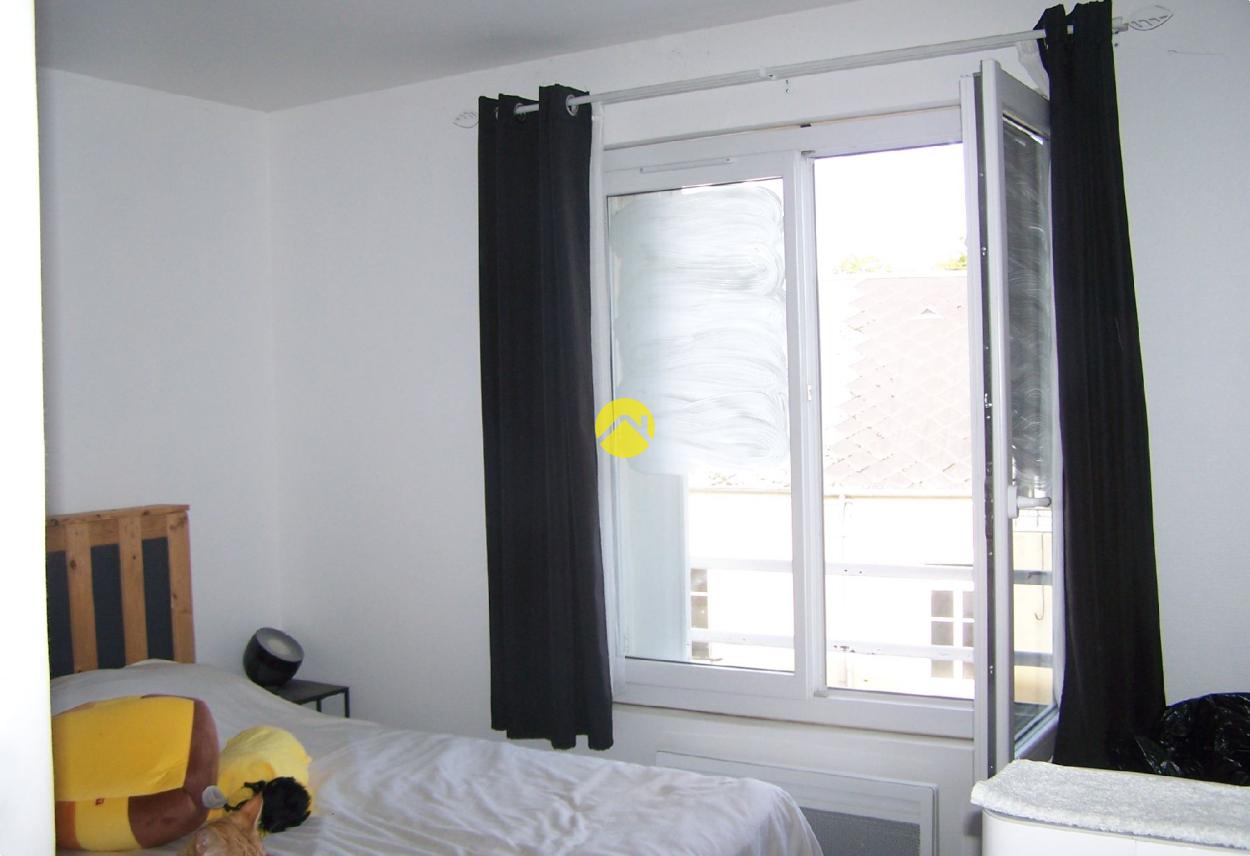 Appartement 3 pièces 50 m² à Saint-Florent-sur-Cher, photo 7