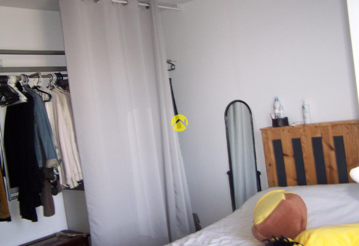 Appartement 3 pièces 50 m² à Saint-Florent-sur-Cher, photo 8