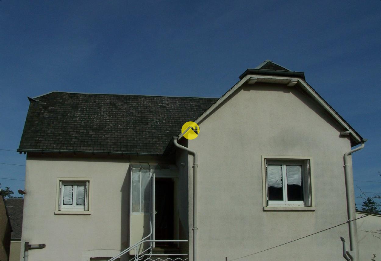 Appartement 3 pièces 50 m² · à Saint-Florent-sur-Cher · 50 m² · 480 €/mois