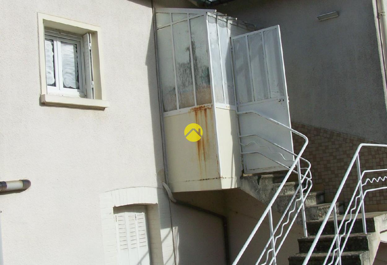Appartement 3 pièces 50 m² à Saint-Florent-sur-Cher, photo 5