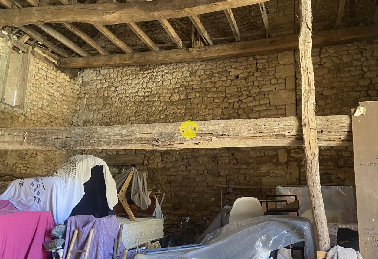 Maison 1 pièce 114 m² à Val de Louyre et Caudeau, photo 3
