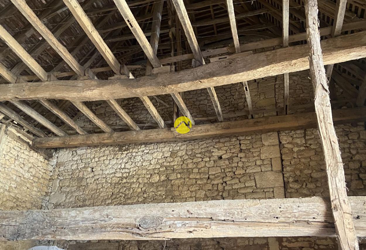 Maison 1 pièce 114 m² à Val de Louyre et Caudeau, photo 5