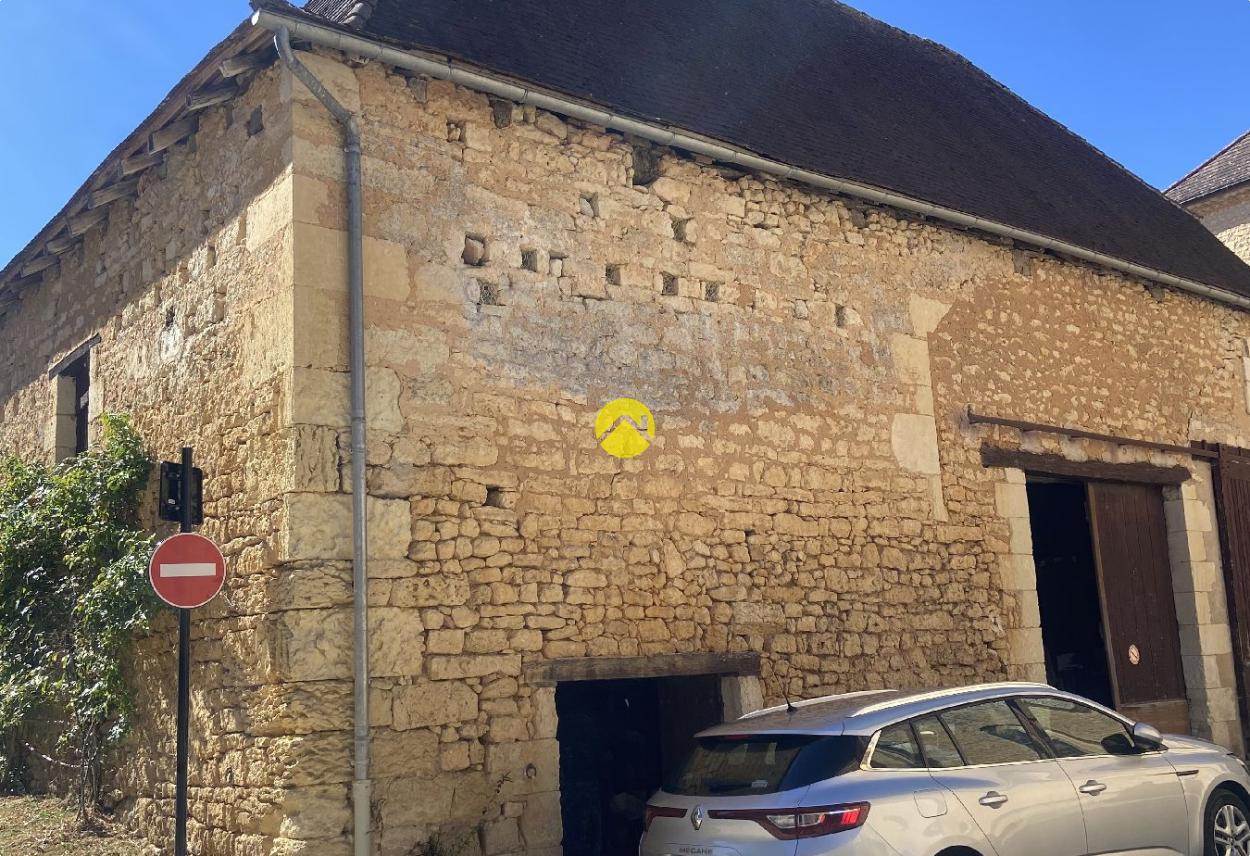 Maison 1 pièce 114 m² à Val de Louyre et Caudeau, photo 2