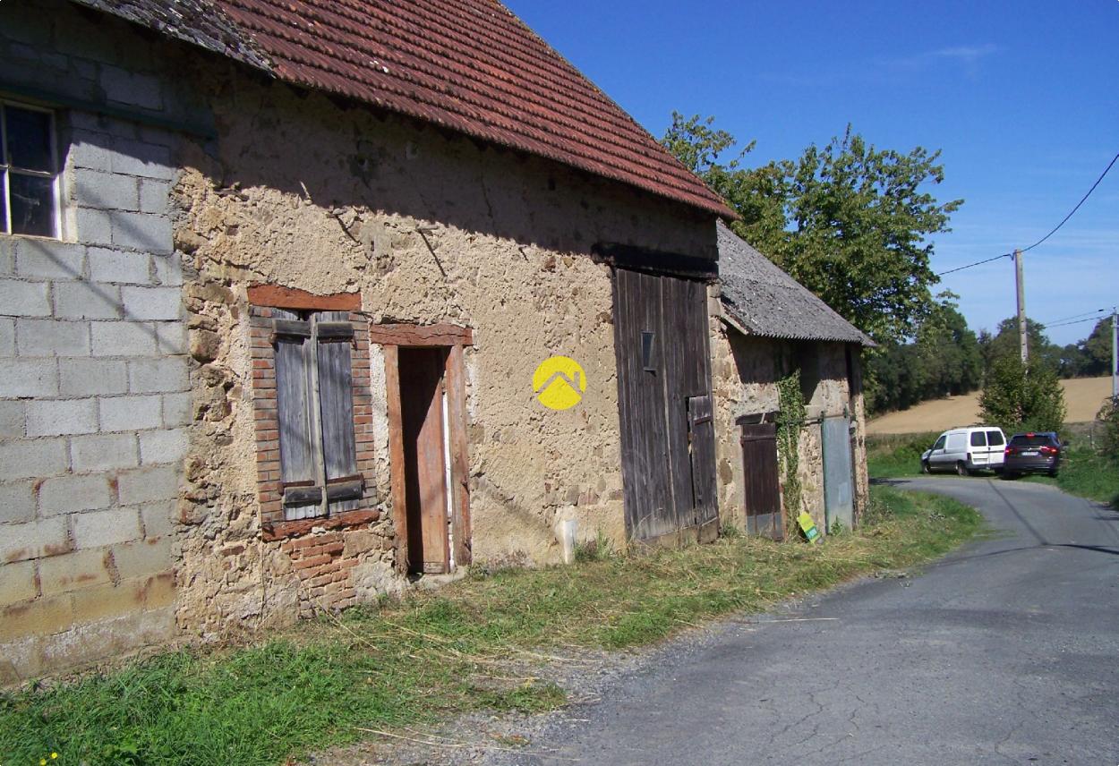 Maison 3 pièces 96 m² à Orsennes, photo 9