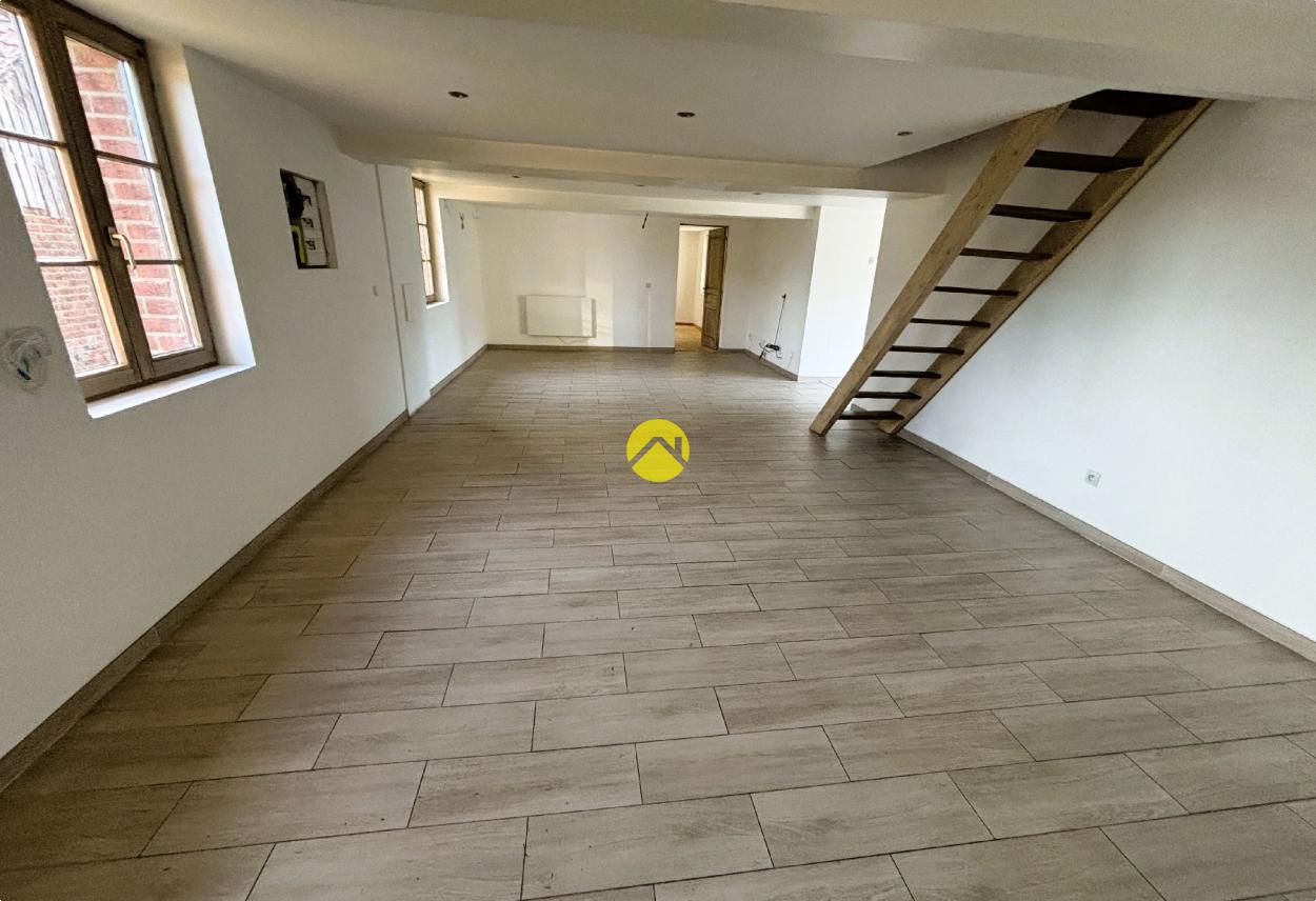 Maison 6 pièces 121 m² à Herly, photo 2