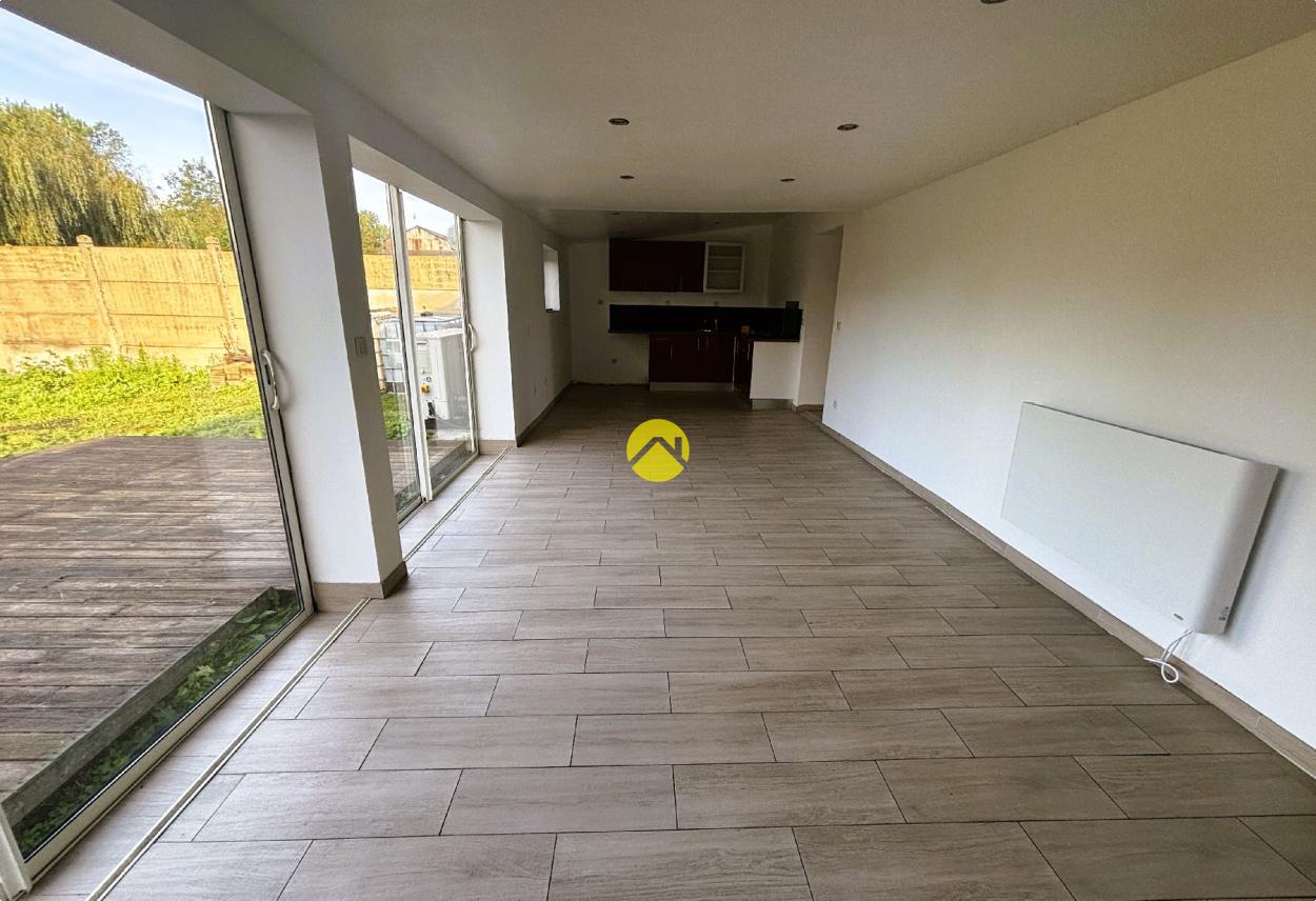 Maison 6 pièces 121 m² à Herly, photo 4