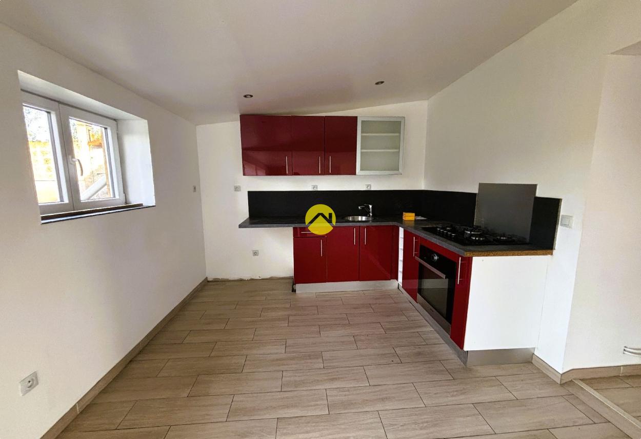 Maison 6 pièces 121 m² à Herly, photo 5