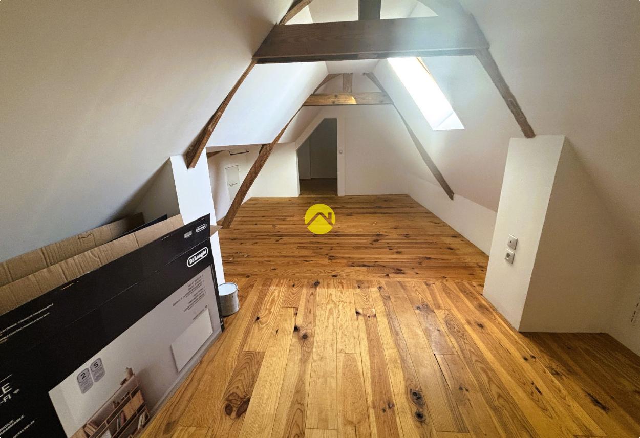 Maison 6 pièces 121 m² à Herly, photo 10