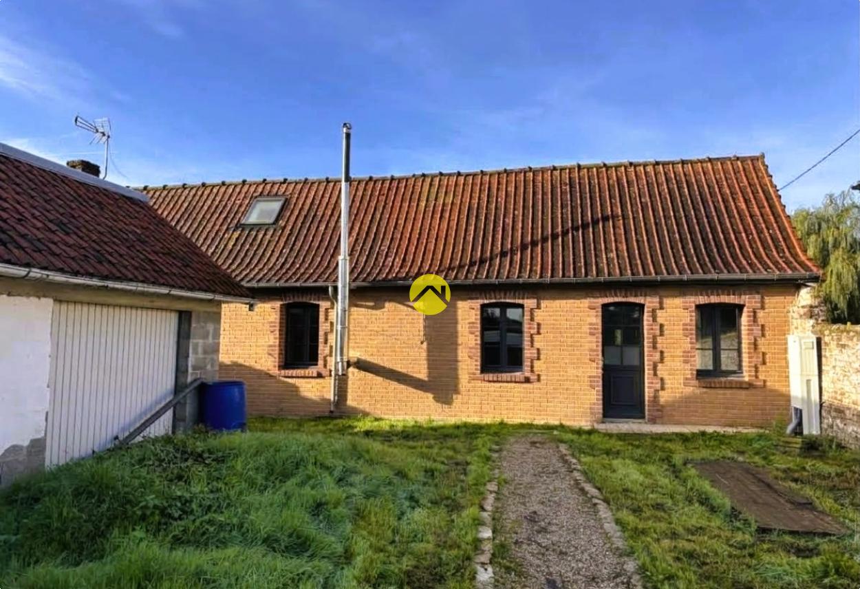 Maison 6 pièces 121 m² · à Herly · 121 m² · 178 950 €