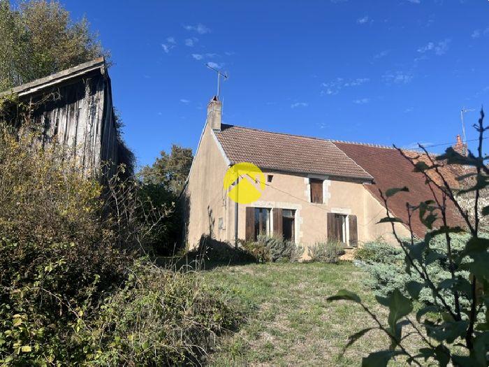 Maison 4 pièces 65 m² à Sancerre, photo 16