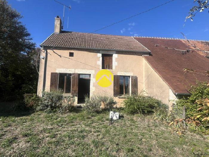 Maison 4 pièces 65 m² à Sancerre, photo 17