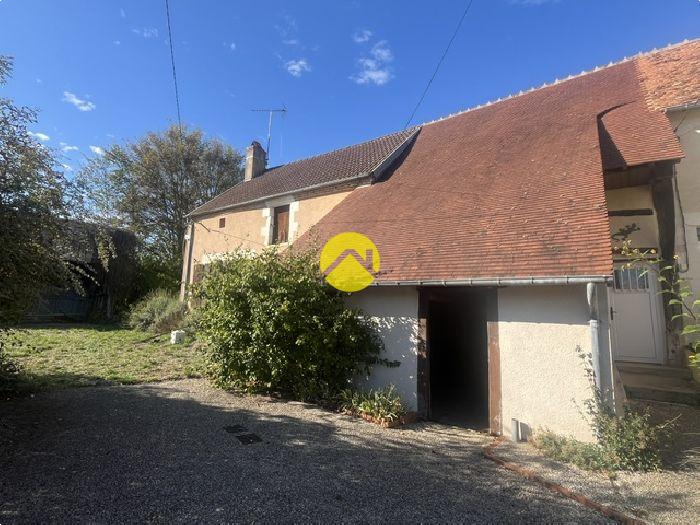 Maison 4 pièces 65 m² à Sancerre, photo 18