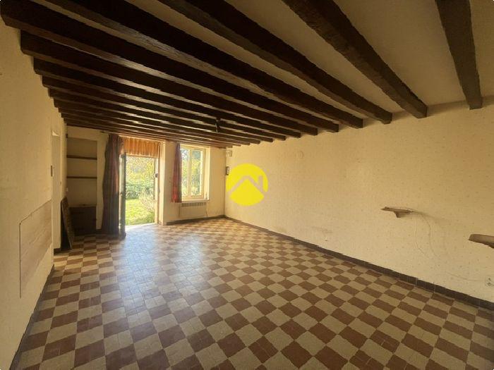 Maison 4 pièces 65 m² à Sancerre, photo 2