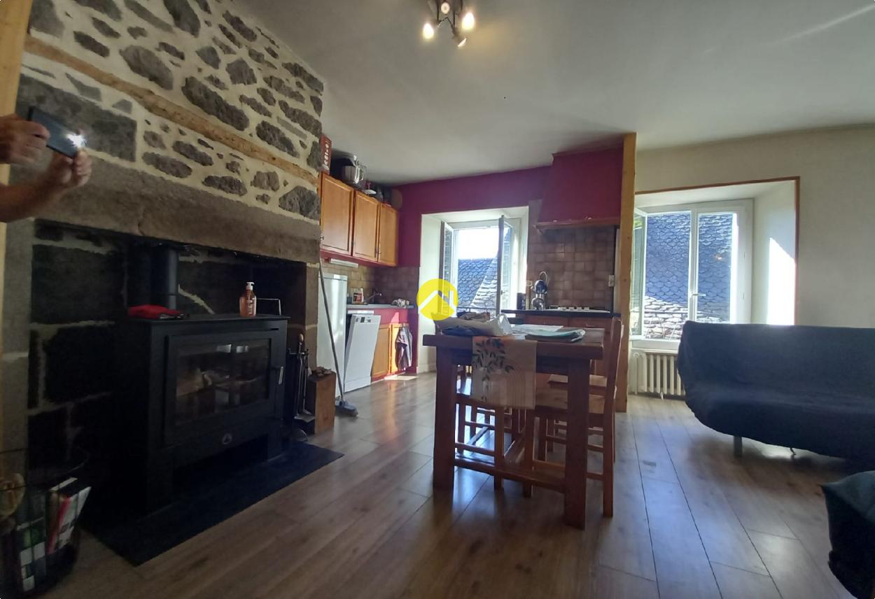 Maison 3 pièces 63 m² à Murat, photo 5
