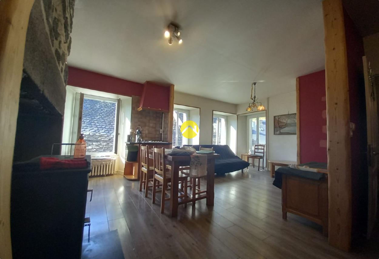 Maison 3 pièces 63 m² à Murat, photo 6