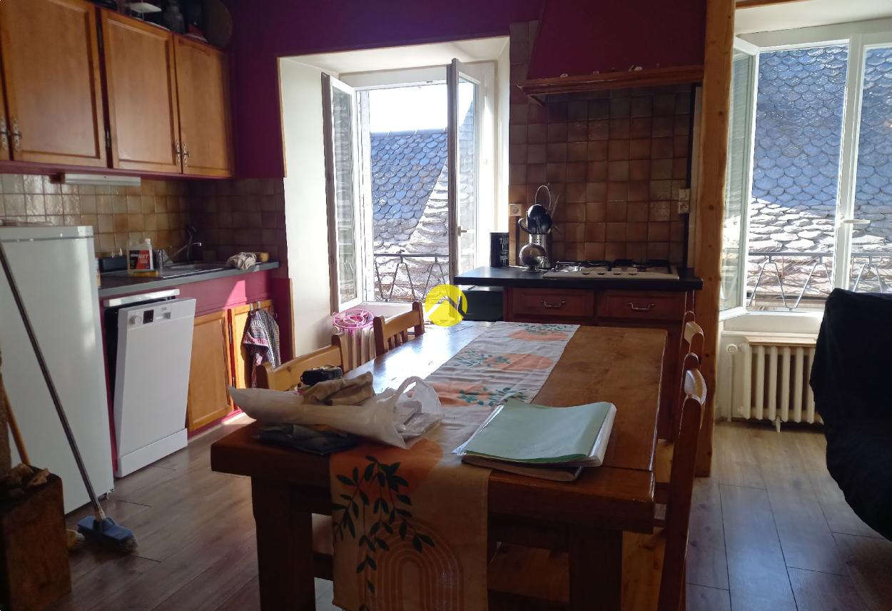 Maison 3 pièces 63 m² à Murat, photo 3
