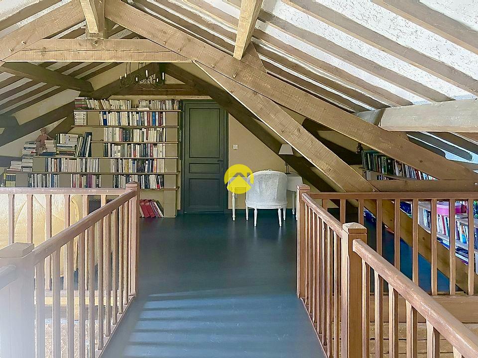 Maison 7 pièces 303 m² à Veyrines-de-Vergt, photo 18