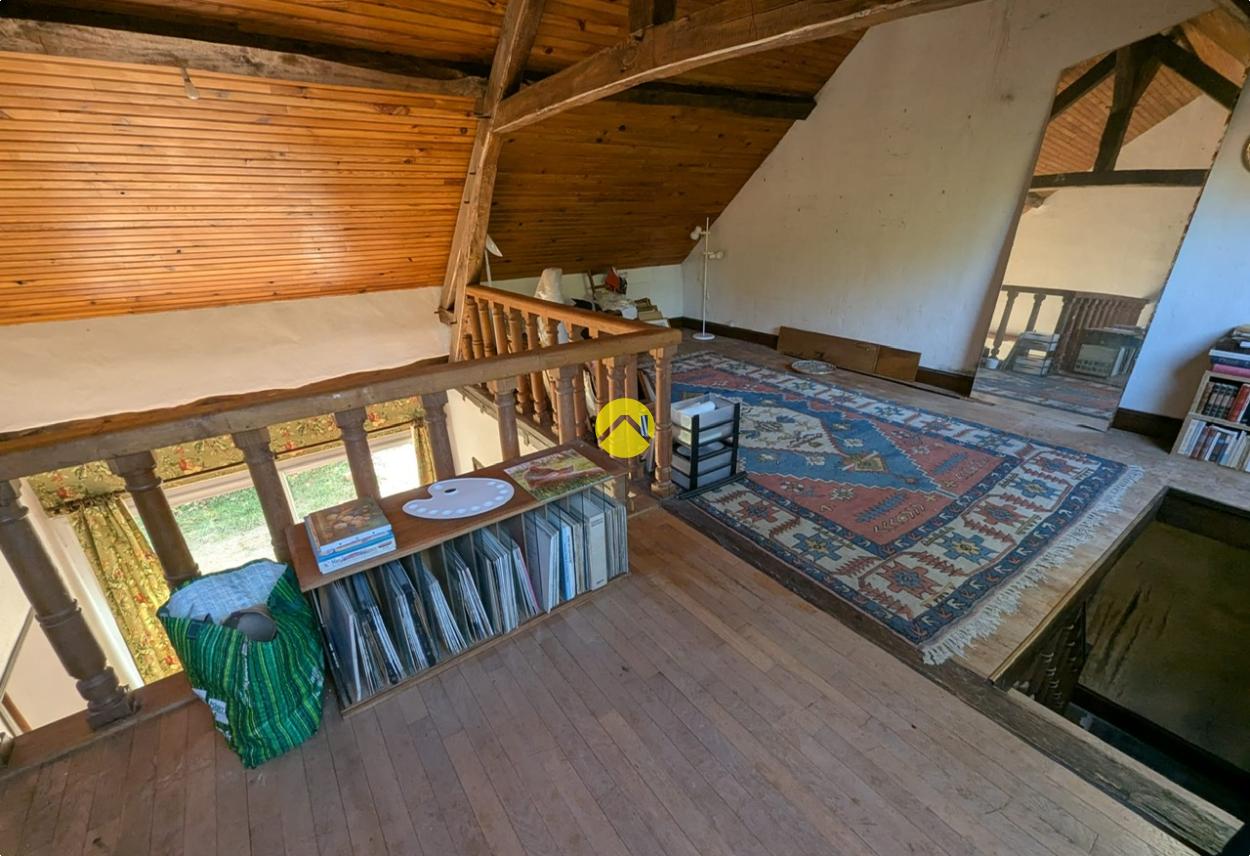 Maison 6 pièces 190 m² à Bourges, photo 12