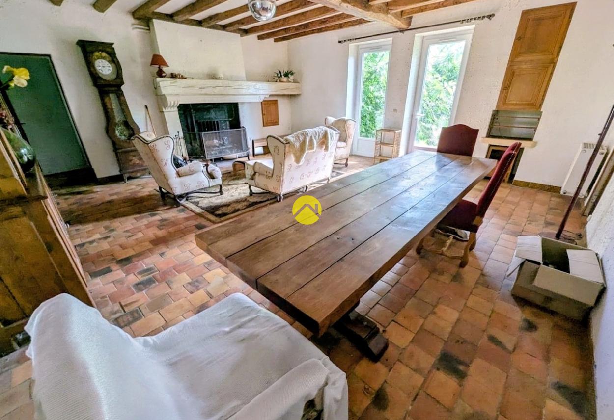 Maison 6 pièces 190 m² à Bourges, photo 2