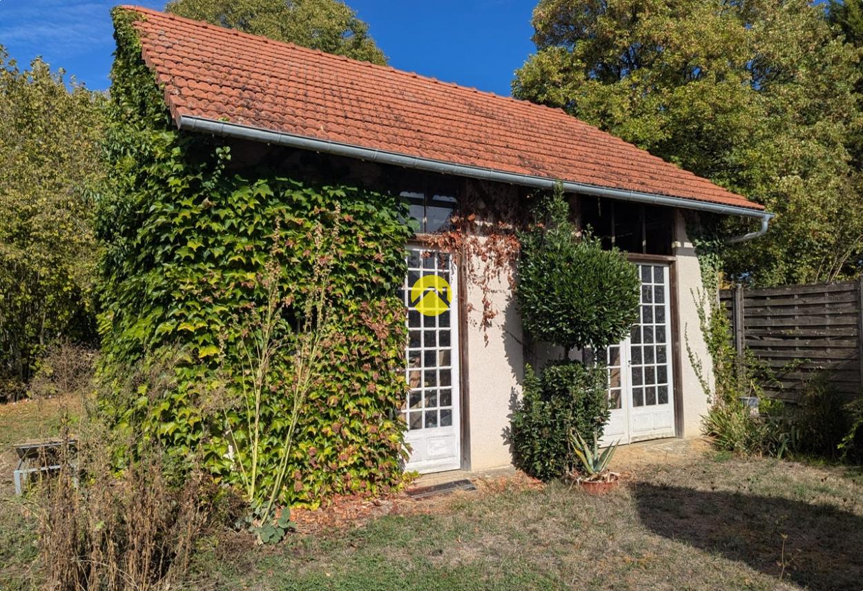 Maison 6 pièces 190 m² à Bourges, photo 4