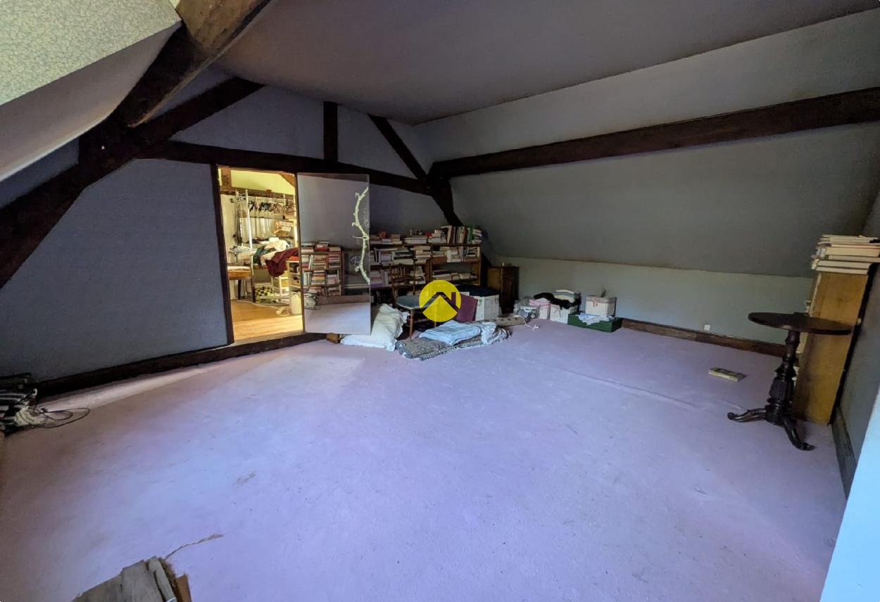 Maison 6 pièces 190 m² à Bourges, photo 8