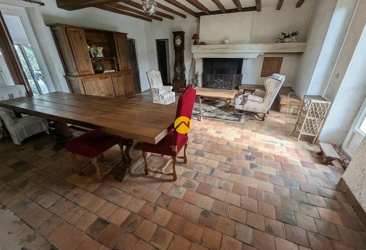 Maison 6 pièces 190 m² à Bourges, photo 15