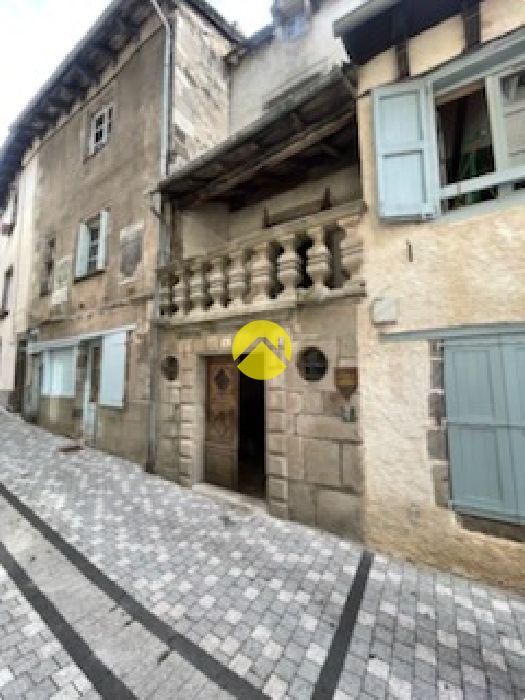 Maison 11 pièces 512 m² à Mur-de-Barrez, photo 2