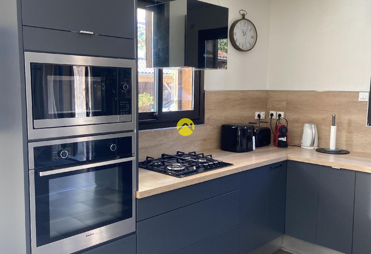 Maison 5 pièces 139 m² à Val de Louyre et Caudeau, photo 8