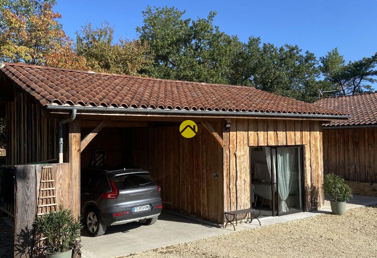 Maison 5 pièces 139 m² à Val de Louyre et Caudeau, photo 18