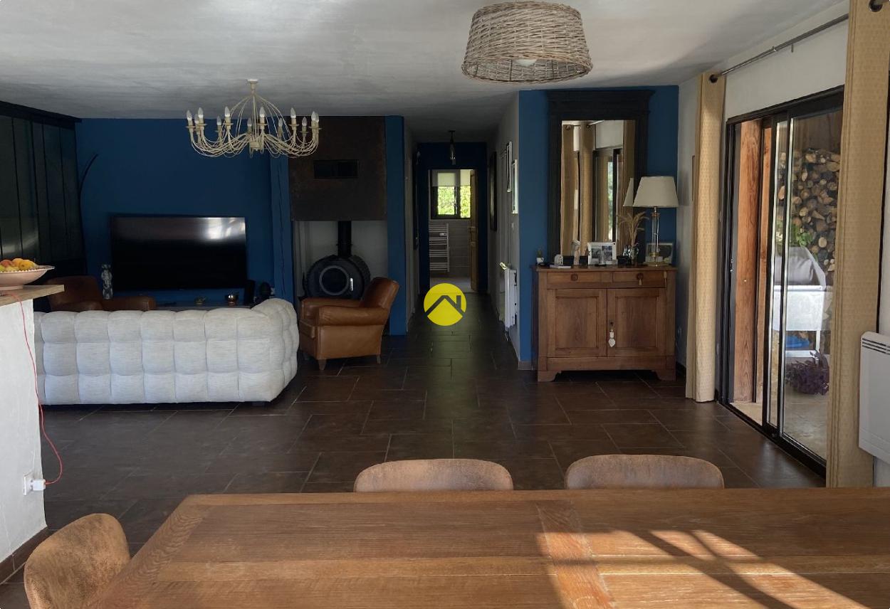 Maison 5 pièces 139 m² à Val de Louyre et Caudeau, photo 9