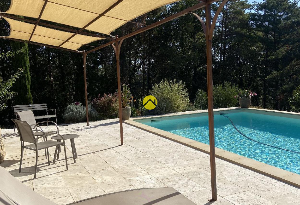 Maison 5 pièces 139 m² à Val de Louyre et Caudeau, photo 4