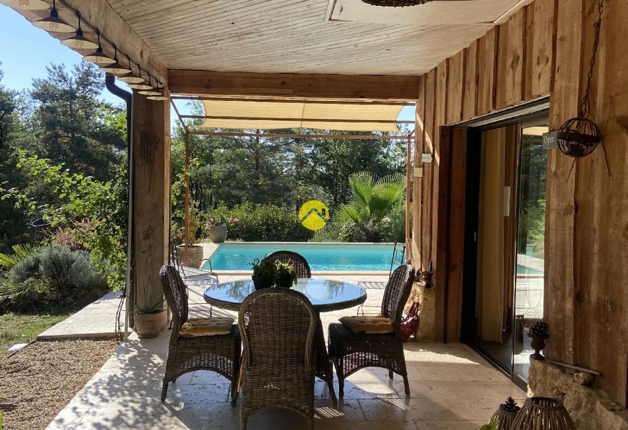 Maison 5 pièces 139 m² à Val de Louyre et Caudeau, photo 7