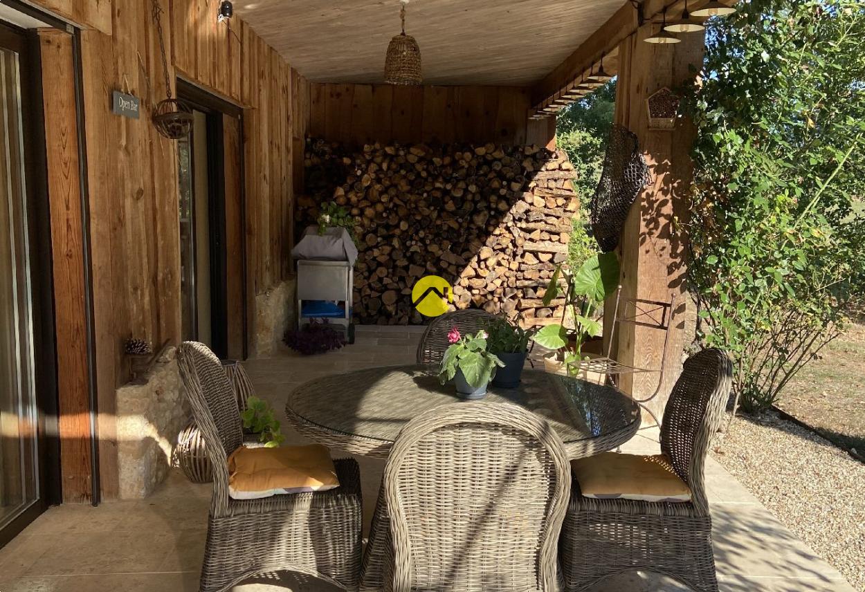 Maison 5 pièces 139 m² à Val de Louyre et Caudeau, photo 5