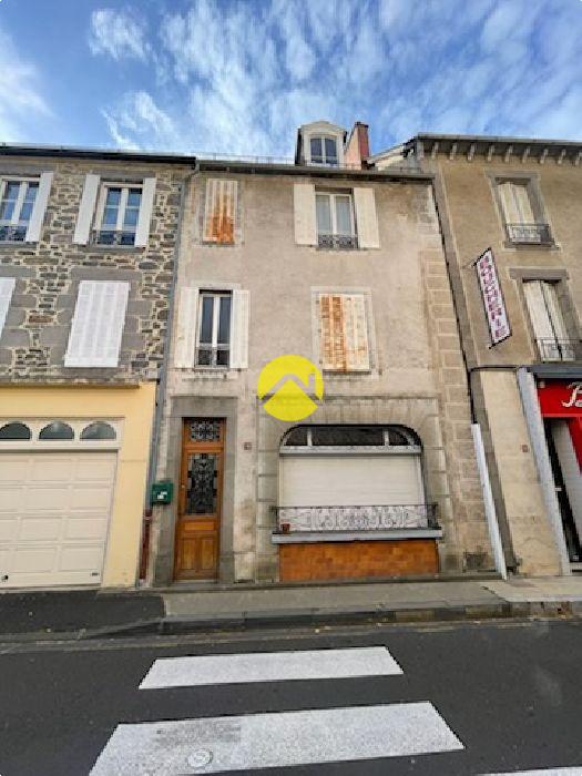 Maison 7 pièces 142 m² à Pierrefort, photo 5
