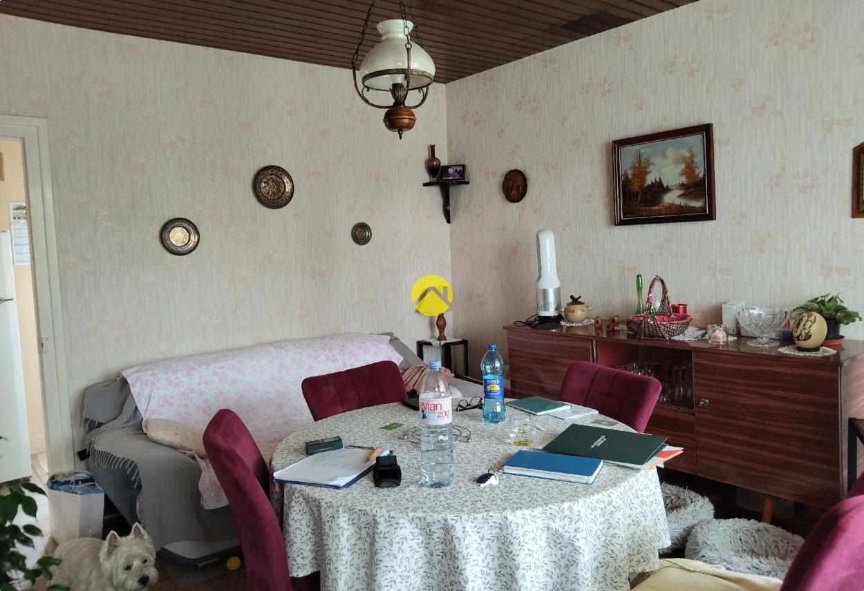Maison 3 pièces 55 m² à Saint-Amand-Montrond, photo 3