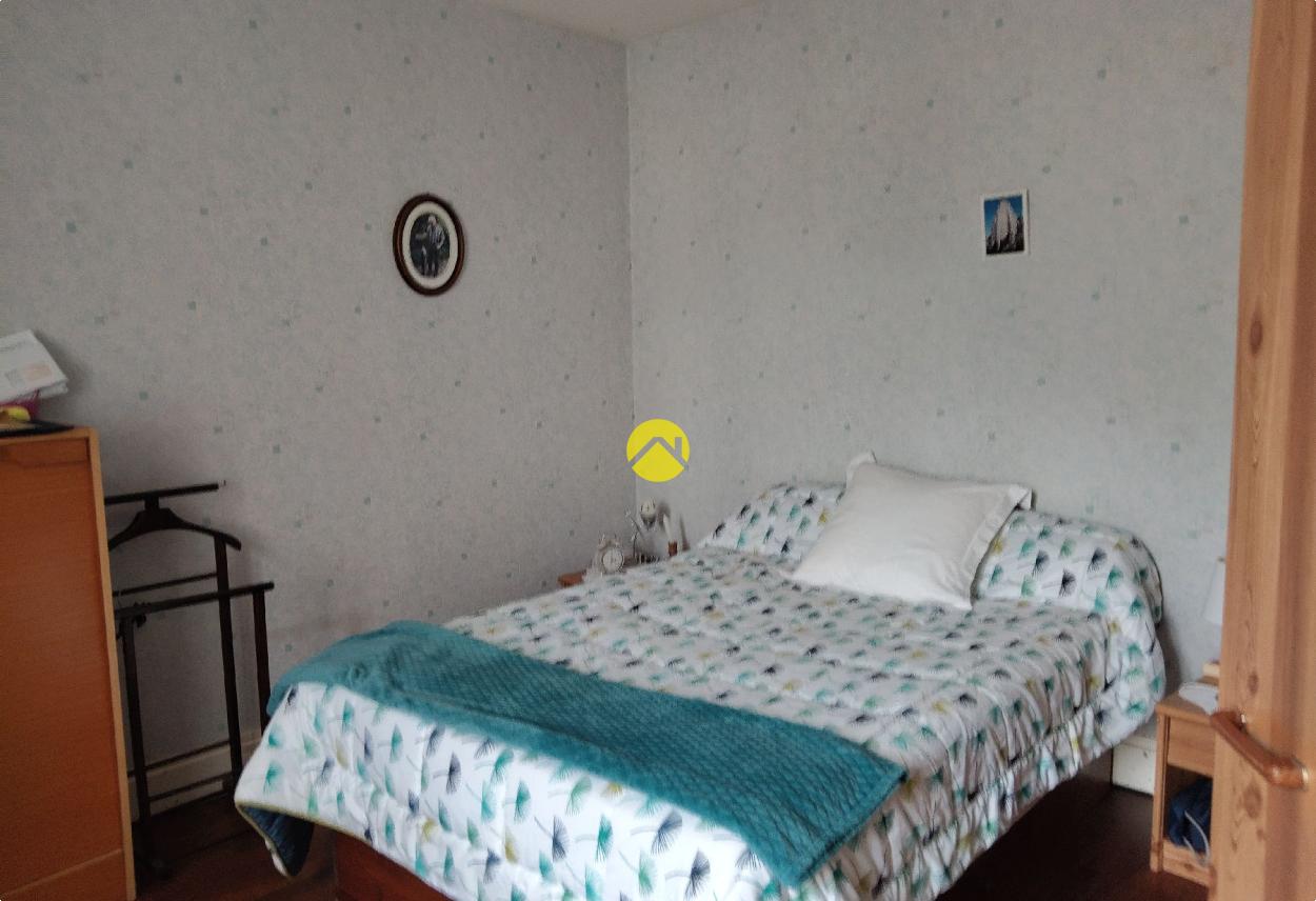 Maison 3 pièces 55 m² à Saint-Amand-Montrond, photo 5