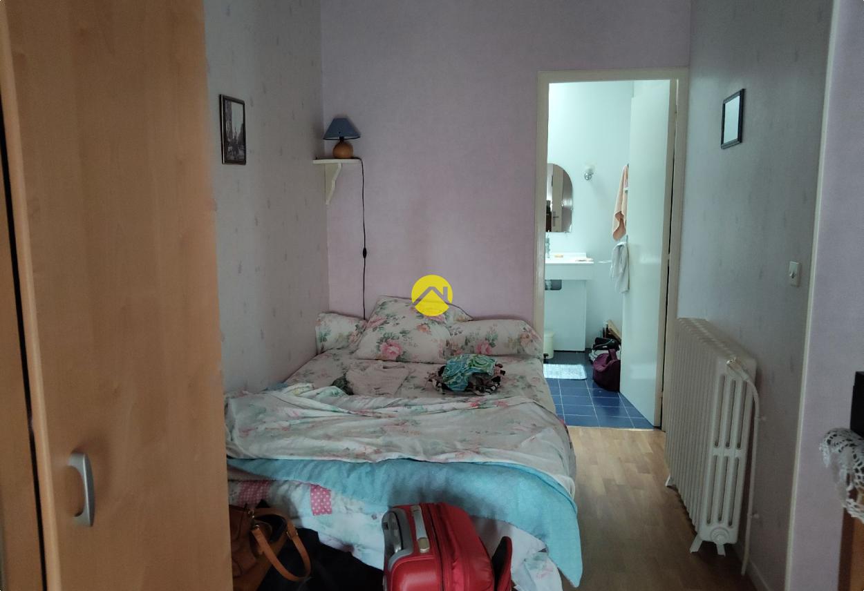 Maison 3 pièces 55 m² à Saint-Amand-Montrond, photo 6