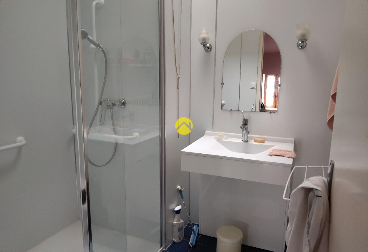 Maison 3 pièces 55 m² à Saint-Amand-Montrond, photo 7
