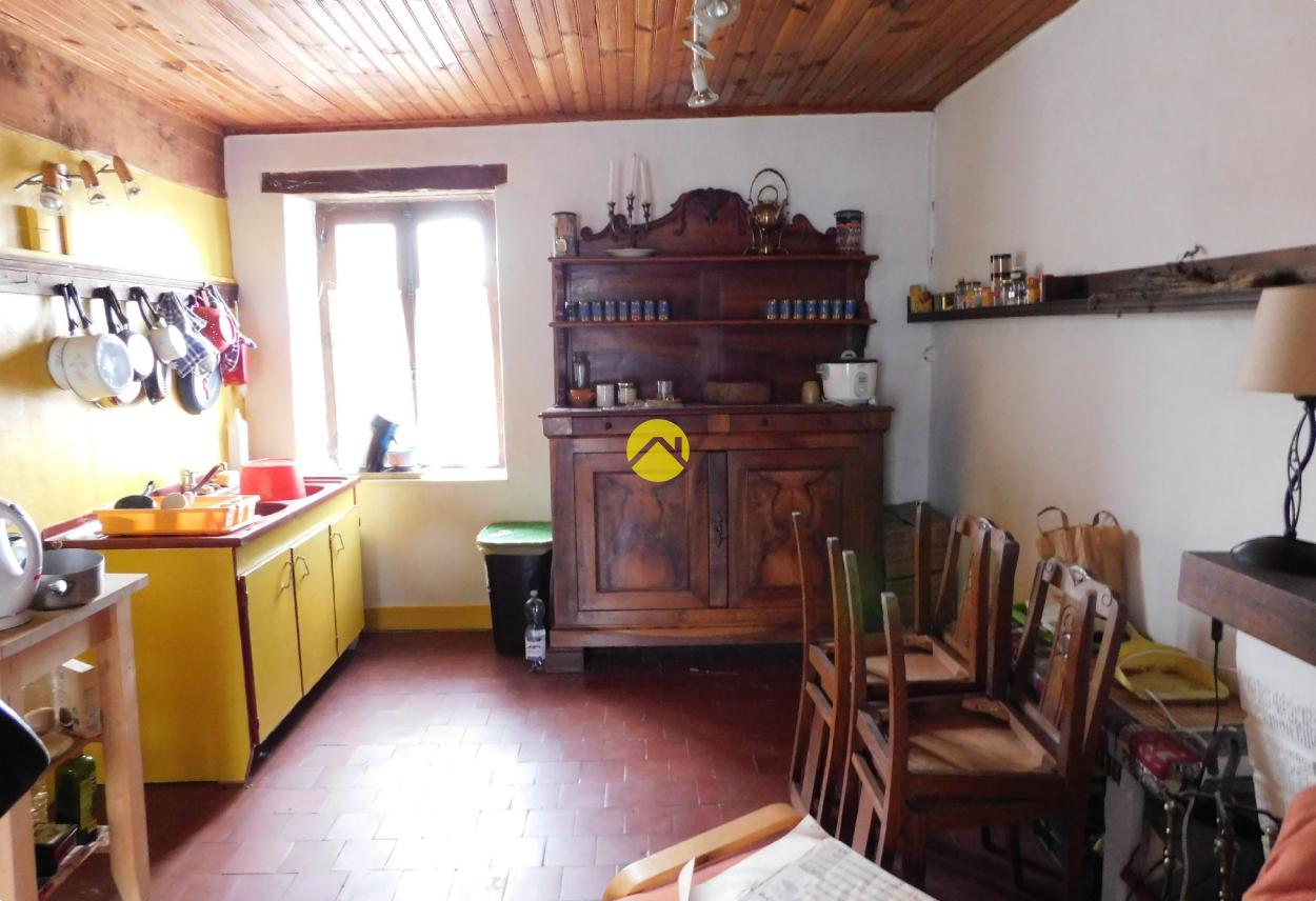 Maison 5 pièces 116 m² à Graçay, photo 6