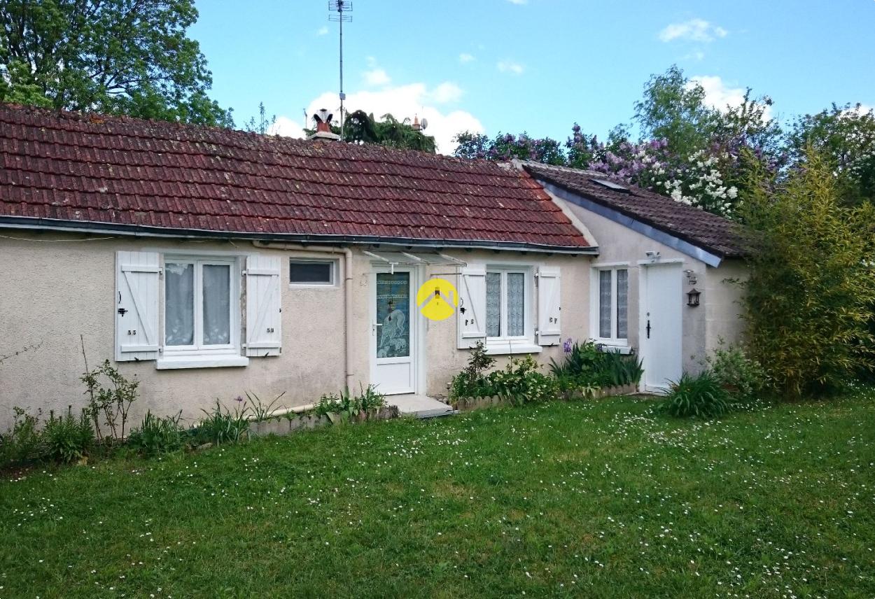 Maison 5 pièces 116 m² à Graçay, photo 3
