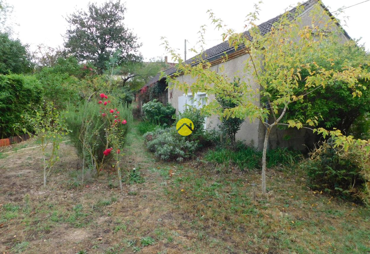 Maison 5 pièces 116 m² à Graçay, photo 5